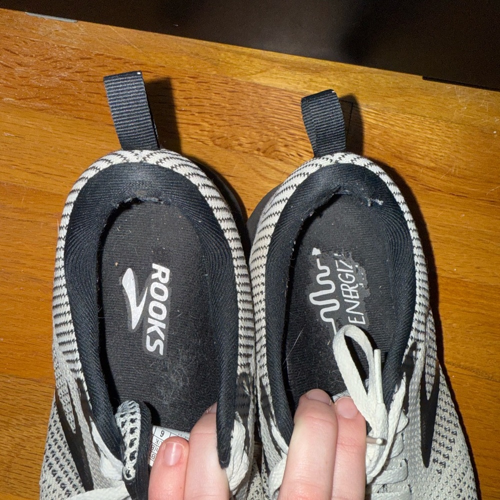 Brooks Revel 5 Shoes View 6